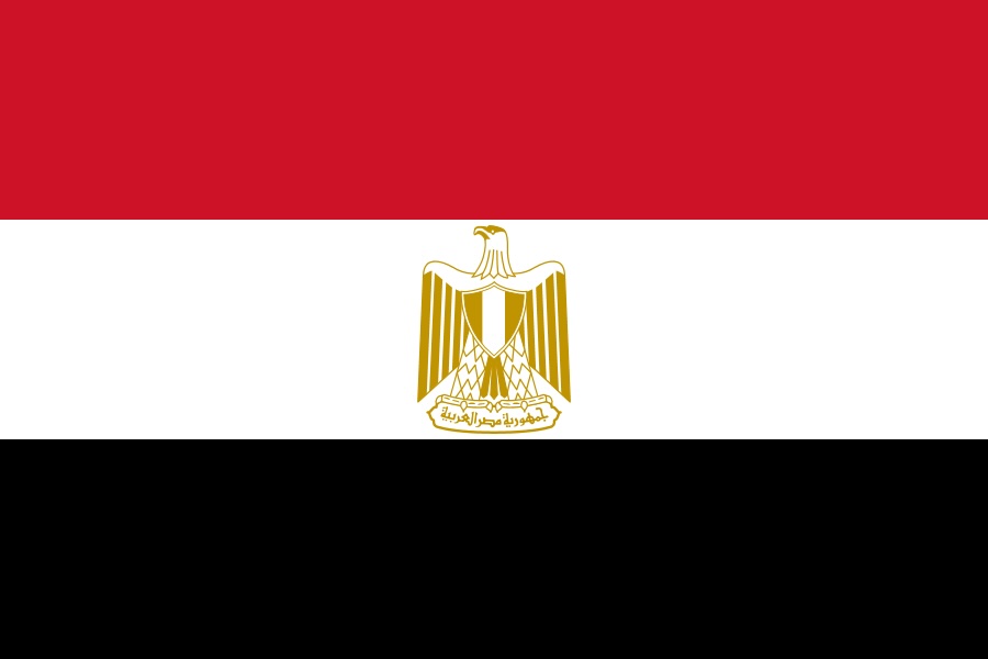 Nexus Expedition in the Arab Republic of Egypt (العَرَبِيَّة‎‎/English version)